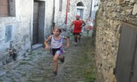 Verbania
Crono Tasso - Correndo per Marta