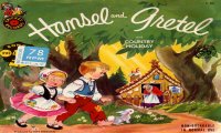 Fuori Provincia
HANSEL E GRETEL a San Maurizio d`Opaglio