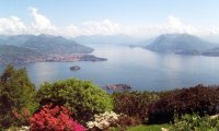 Verbania
Laghi e Monti il turismo regge