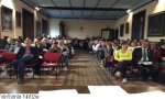 Fuori Provincia
Comitato pendolari incontro linea Novara-Arona
