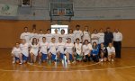Verbania
Azzurra Basket VCO esordio casalingo