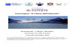Domodossola
Convegno: “Il clima dell'Ossola”
