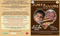 Verbania
La Torta del Cuore