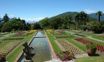 Verbania
Villa Taranto riapre!