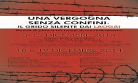 Verbania
Mostra sui Laogai