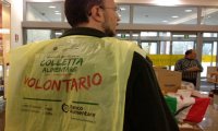 Verbania
Colletta Alimentare: raccolte 43 tonnellate
