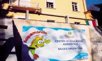 Cossogno
Un dicembre ricco di iniziative all'Acquamondo