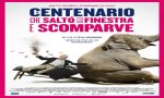 Verbania
Metti una sera al cinema - Il centenario che saltò dalla finestra e scomparve