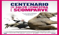 Verbania
Metti una sera al cinema - Il centenario che saltò dalla finestra e scomparve