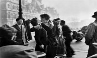 Fuori Provincia
MilanoInside: le foto di Robert Doisneau 