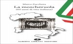 Verbania
"La moscheruola" ultimo libro di Zacchera