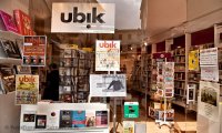 Omegna
Libreria Ubik: CAFÉ PHILO