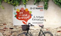 Fuori Provincia
"Fa' la cosa giusta!"