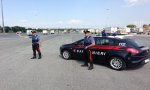 Verbania
Truffatori di anziani arrestati sull'autostrada