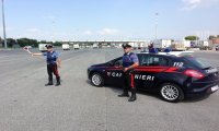 Verbania
Truffatori di anziani arrestati sull'autostrada