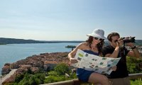 Verbania
Distretto Laghi&Monti: Il turismo continua
