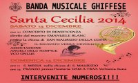 Ghiffa
Concerto di Santa Cecilia