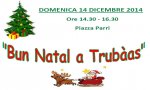 Verbania
"Bun Natal a Trubàas"