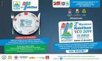 Gravellona Toce
2° Maratona Telethon del Vco