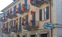 Domodossola
“Babbo Natale e i suoi Elfi”