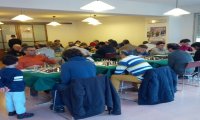 Verbania
Torneo di scacchi weekend città di Verbania a Cereda