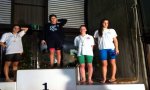 Fuori Provincia
Omegna Nuoto record a Genova