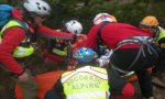 Ossola
Incidente al Devero, muore alpinista