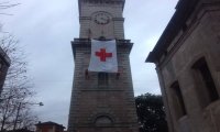 Verbania
Alla C.R.I. un defibrillatore in ricordo del "Griffo"