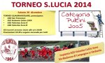 Verbania
Voluntas Calcio Suna torneo di S. Lucia