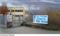 Verbania
Laboratori Arpa: Odg di Sinistra Unita