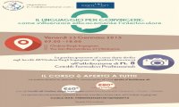 Verbania
 "Il Linguaggio per Convincere"