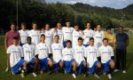 Stresa
A Fondotoce la juniores perde 2-1 ma convince