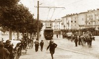 Verbania
Mostra fotografica "Ferrovia Intra - Premeno"