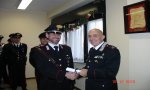 Verbania
Carabinieri: visita del generale Micale