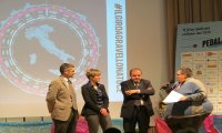 Verbania
I premiati di Pedalate Azzurre