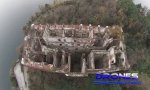 Verbania
Verbania Pallanza dal drone - VIDEO