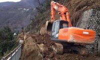 Cannero Riviera
Frana di Cannero: il VIDEO dei lavori