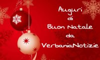Verbania
Buon Natale!