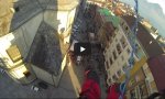 Verbania
VIDEO: Babbo Natale scende dal campanile di Verbania