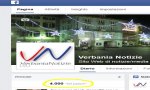 Verbania
VerbaniaNotizie in 4000 su Facebook