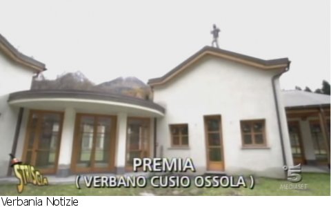 Premia
Striscia la Notizia a Premia - VIDEO Premia
Striscia la Notizia a Premia - VIDEO