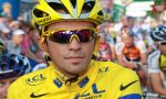 Stresa
Alberto Contador al Gp Nobili