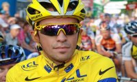 Stresa
Alberto Contador al Gp Nobili