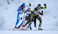 Ossola
A Riale i campionati italiani di sci di fondo