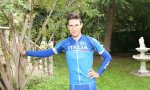 Verbania
Filippo Ganna in orbita Lampre-Merida
