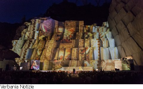 Ossola
Lirica e Teatri di Pietra - Video