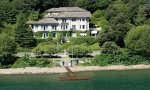 Verbania
Lago Maggiore? No Como...