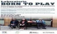 Omegna
Laboratorio Born To Play