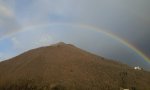 Cannobio
Arcobaleno sul monte Giove