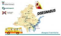 Verbania
DISEGNABUS: concorso per le scuole elementari del VCO 